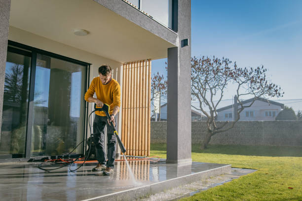 Best Graffiti Removal  in Hidden Meadows, CA